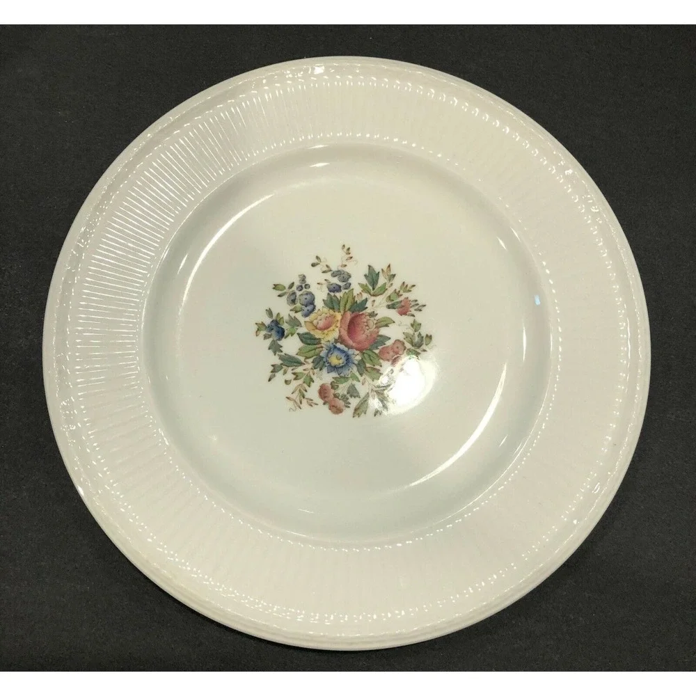 Wedgwood Conway Chop Plate 13